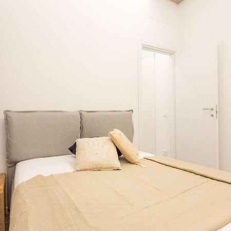 Moa43-Loreto-Duomo - Athens House - Luxury ميلان المظهر الخارجي الصورة