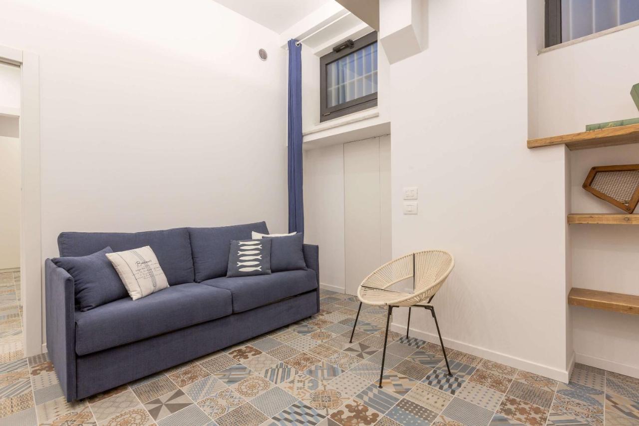 Moa43-Loreto-Duomo - Athens House - Luxury ميلان المظهر الخارجي الصورة
