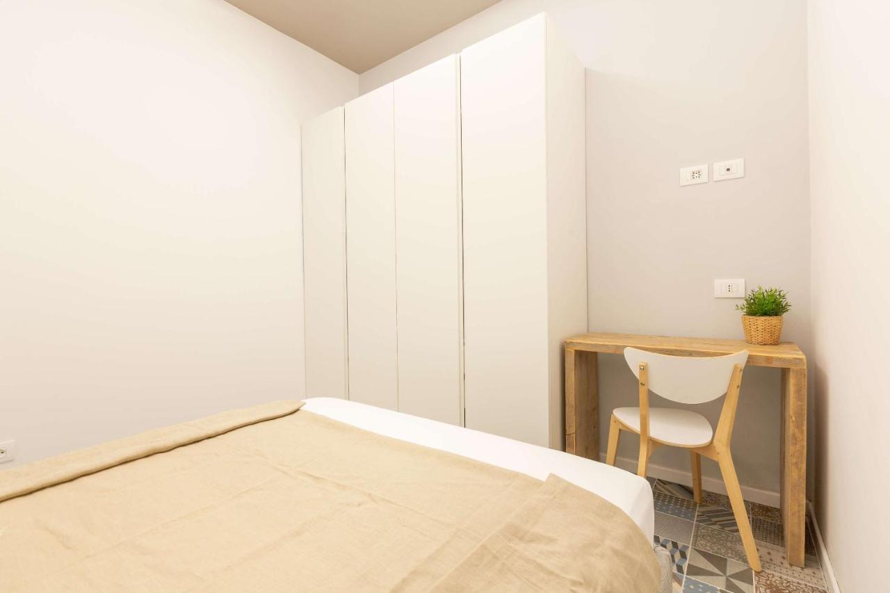 Moa43-Loreto-Duomo - Athens House - Luxury ميلان المظهر الخارجي الصورة