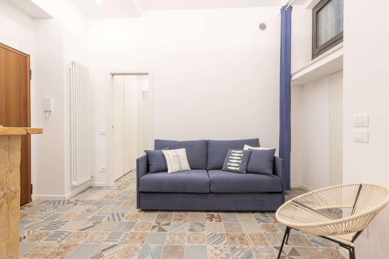 Moa43-Loreto-Duomo - Athens House - Luxury ميلان المظهر الخارجي الصورة