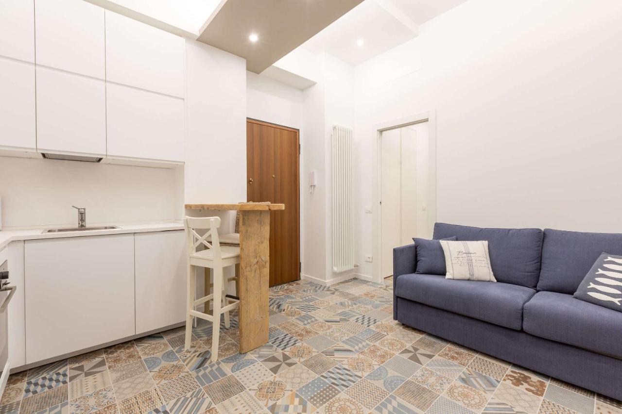 Moa43-Loreto-Duomo - Athens House - Luxury ميلان المظهر الخارجي الصورة