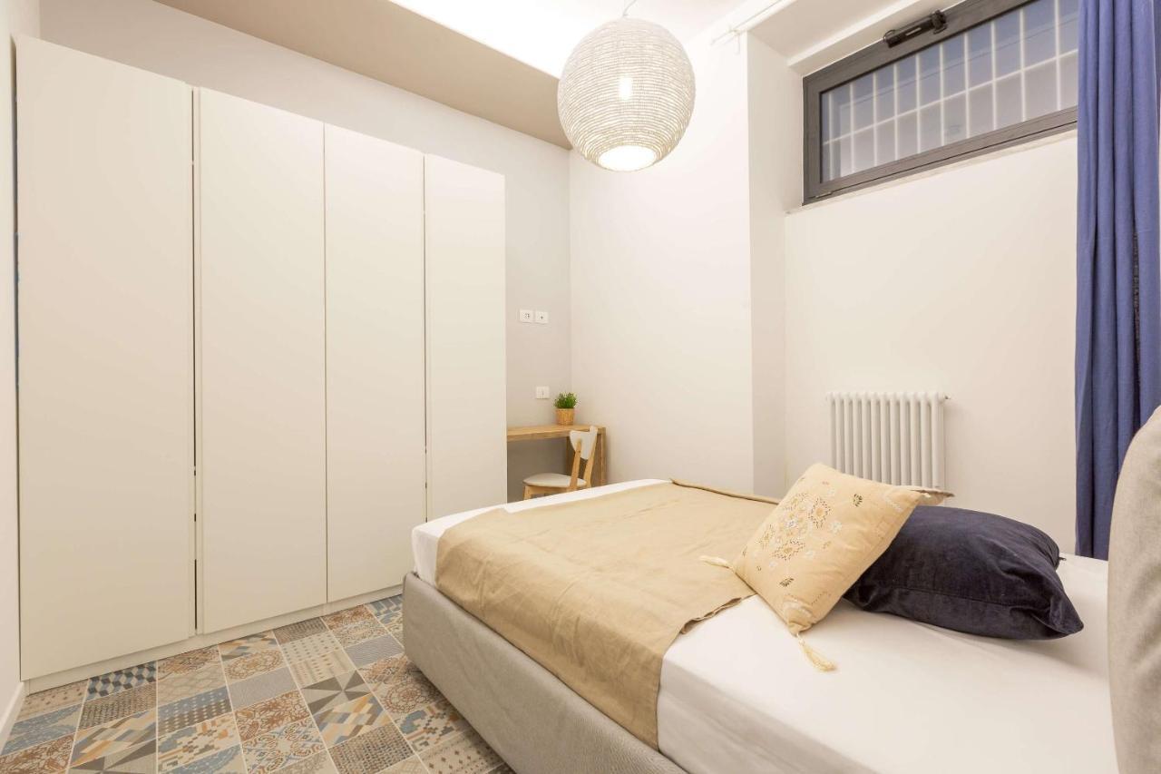 Moa43-Loreto-Duomo - Athens House - Luxury ميلان المظهر الخارجي الصورة