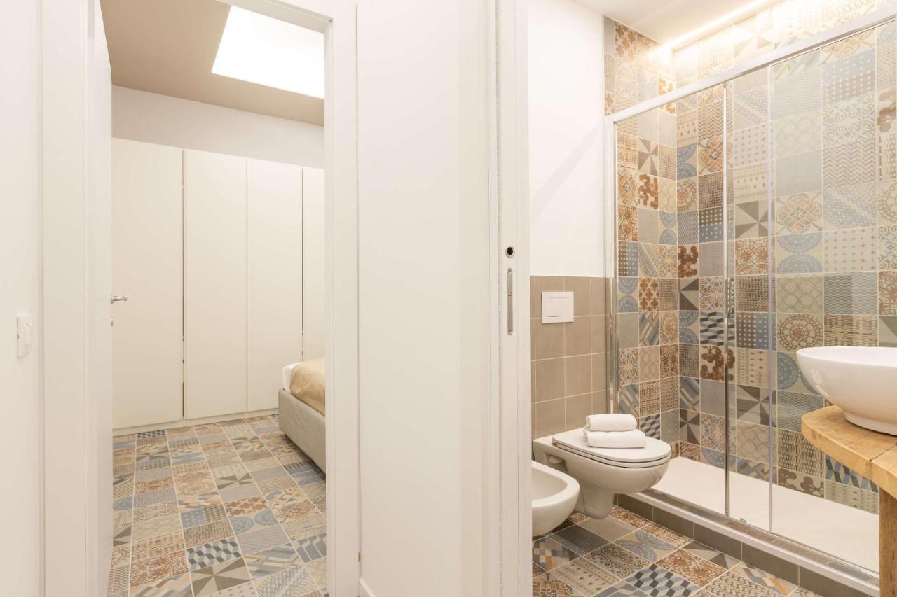 Moa43-Loreto-Duomo - Athens House - Luxury ميلان المظهر الخارجي الصورة
