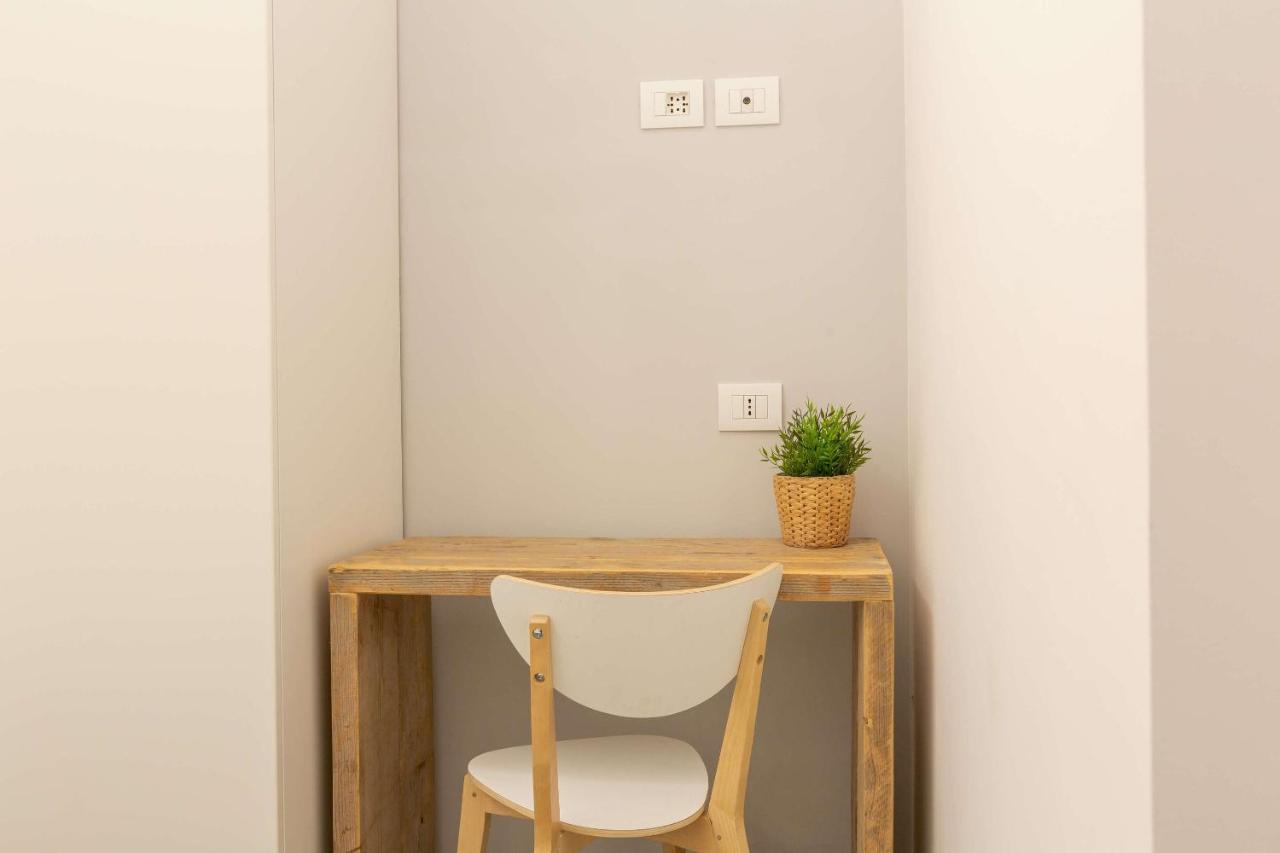 Moa43-Loreto-Duomo - Athens House - Luxury ميلان المظهر الخارجي الصورة