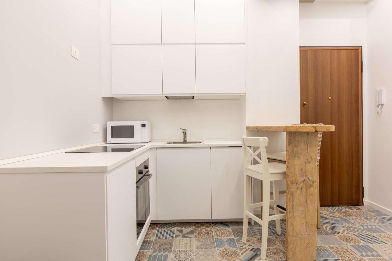 Moa43-Loreto-Duomo - Athens House - Luxury ميلان المظهر الخارجي الصورة