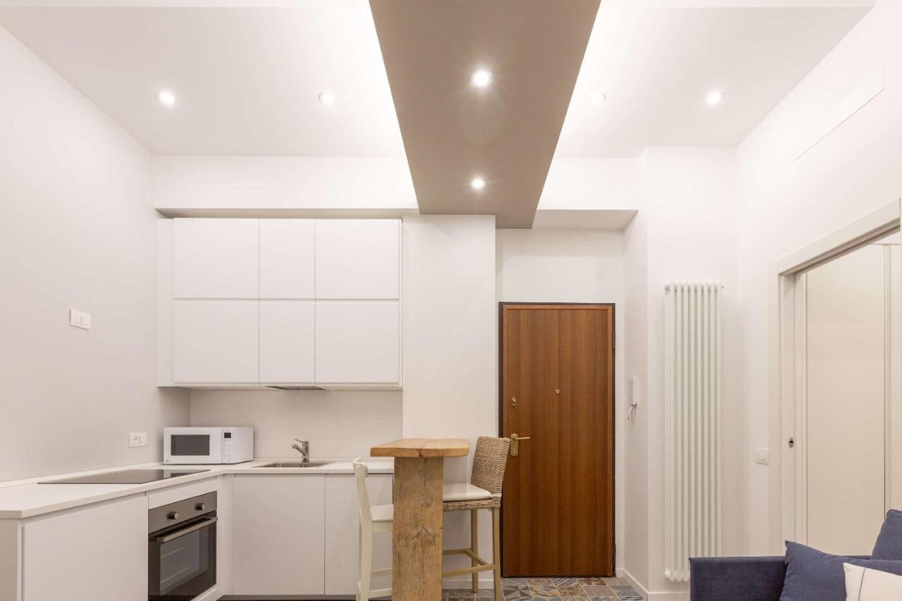 Moa43-Loreto-Duomo - Athens House - Luxury ميلان المظهر الخارجي الصورة